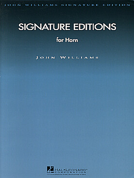 Illustration de Signature editions