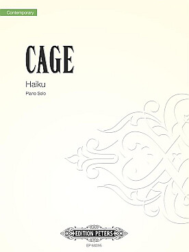 Illustration cage haiku