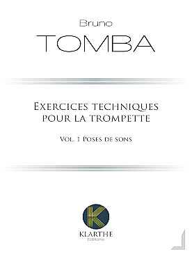 Illustration tomba exercices techniques vol. 1