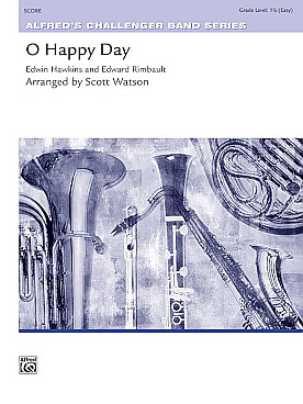 Illustration de O Happy day