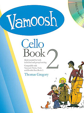 Illustration gregory vamoosh cello book 2