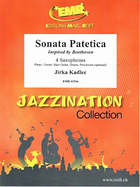 Illustration de Sonata patetica