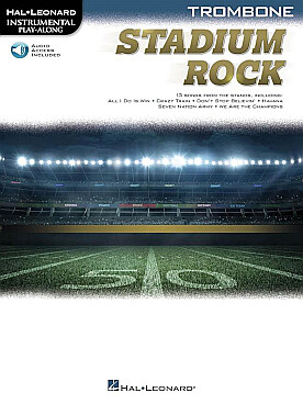 Illustration de STADIUM ROCK