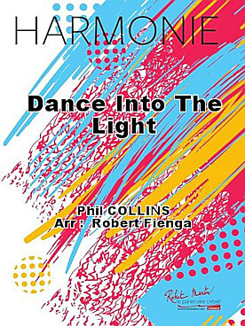 Illustration de Dance into the light