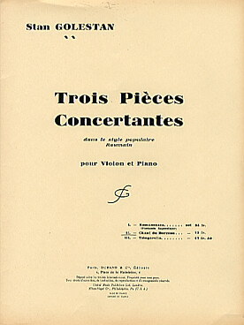 Illustration golestan pieces concertantes (3) n° 2