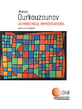 Illustration ourkouzounov asymmetrical improvisations