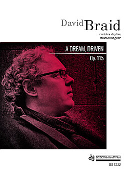 Illustration braid a dream, driven op. 115