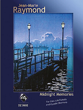 Illustration de Midnight memories