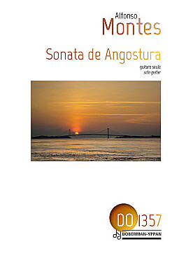 Illustration montes sonata de angostura