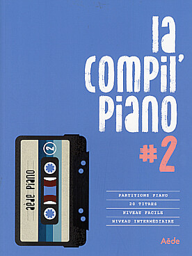 Illustration compil' piano (la) n° 2