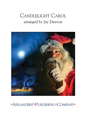 Illustration de CANDLELIGHT CAROL