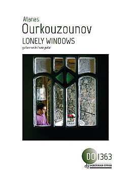 Illustration ourkouzounov lonely windows