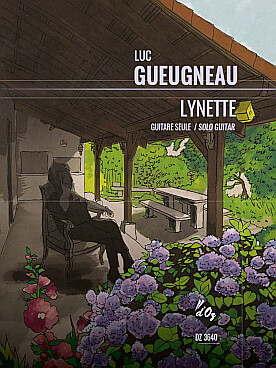 Illustration de Lynette