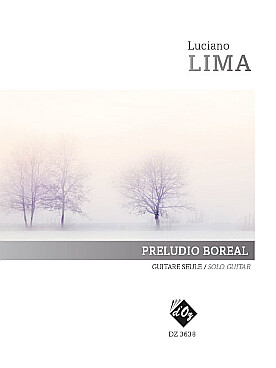 Illustration de Preludio boreal