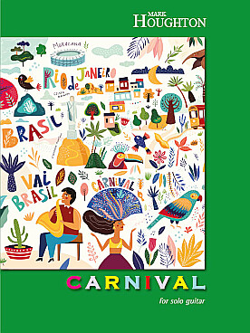 Illustration de Carnival