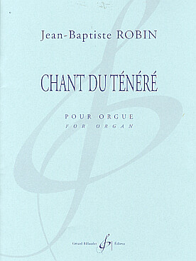 Illustration de Chant du Ténéré    