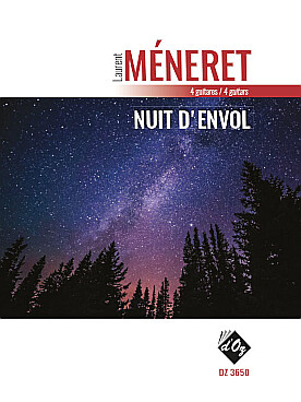 Illustration de Nuit d'envol