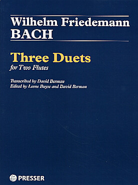 Illustration bach wf three duets