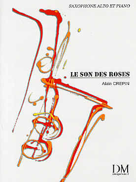 Illustration de Le Son des roses