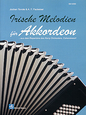 Illustration de Irische Melodien