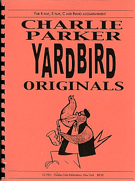 Illustration de Yardbird originals    