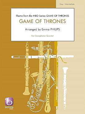 Illustration de Game of thrones (thème)