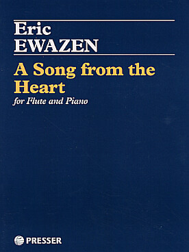 Illustration ewazen song from the heart (a)