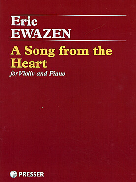 Illustration de A Song from the heart