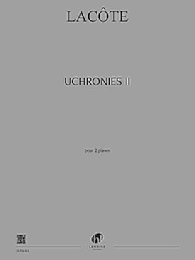 Illustration de Uchronies II    