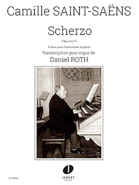 Illustration de Scherzo op. 8/5