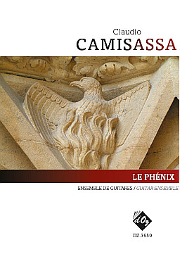 Illustration camisassa phenix (le)