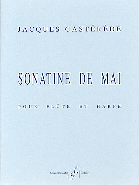 Illustration casterede sonatine de mai