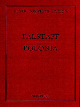 Illustration de Falstaff - Polonia
