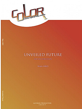 Illustration heo unveiled future