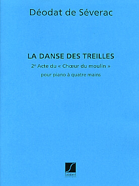 Illustration de La Danse des treilles