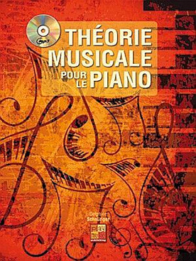 Illustration de Théorie musicale pour le piano