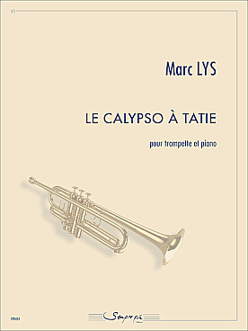 Illustration de Le Calypso à Tatie