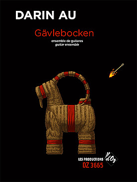 Illustration au gavlebocken