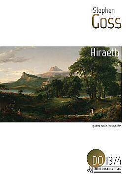 Illustration goss hiraeth