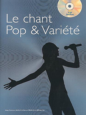 Illustration de Le Chant pop & variété