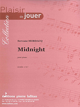 Illustration de Midnight