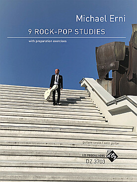 Illustration erni rock-pop studies (9)