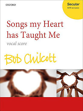 Illustration chilcott songs my heart has taught me