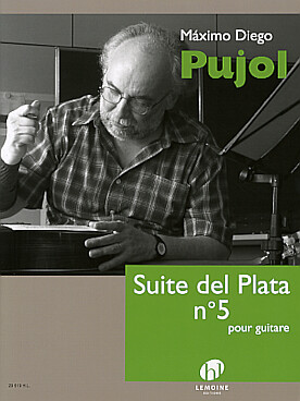 Illustration de Suite del Plata N° 5