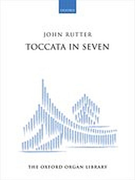 Illustration de Toccata in seven