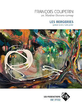 Illustration de Les Bergeries