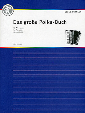 Illustration grosse polka-buch (das)