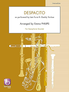 Illustration de Despacito