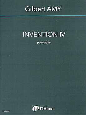 Illustration de Invention IV    