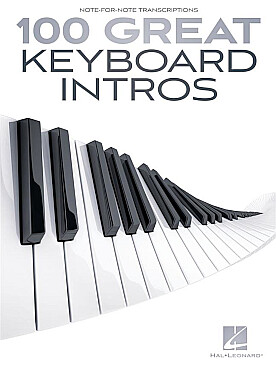 Illustration great keyboard intros (101)